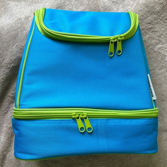 Other - Kids thermal lunch backpack